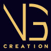 Nikita Gervasoni CREATION Logo